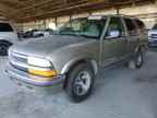 1998 CHEVROLET BLAZER
