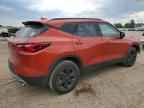 2021 CHEVROLET BLAZER