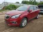 2017 BUICK Envision