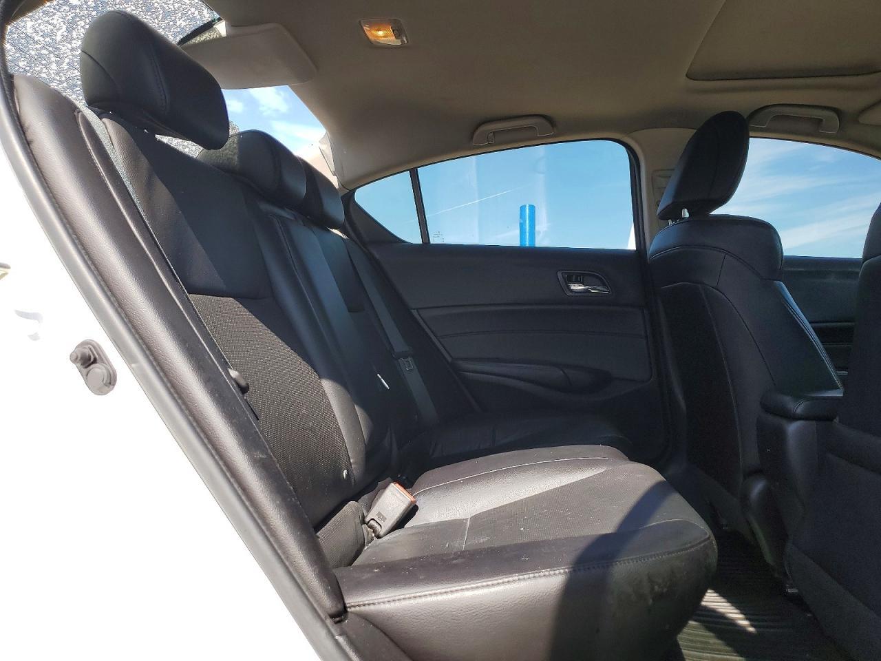2014 ACURA ILX