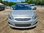2016 HYUNDAI ACCENT