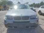 2008 BMW X3
