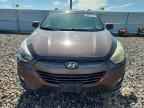 2014 HYUNDAI TUCSON