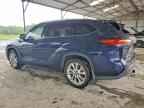 2020 TOYOTA HIGHLANDER