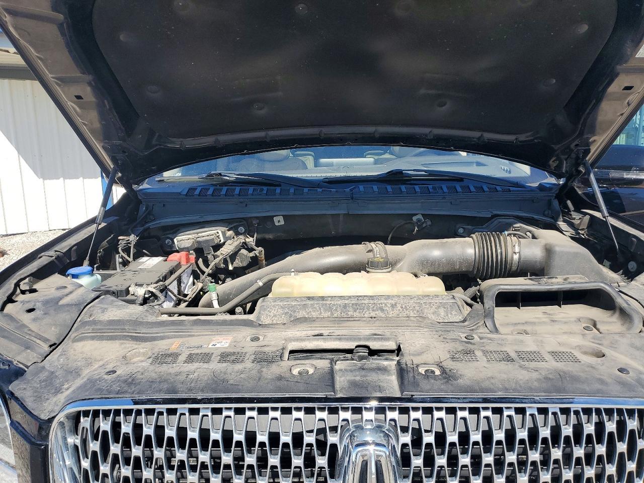 2019 LINCOLN Navigator