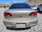2002 CHEVROLET Cavalier