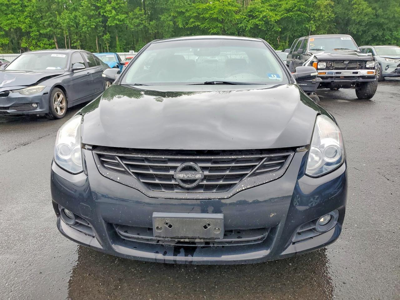 2010 NISSAN ALTIMA