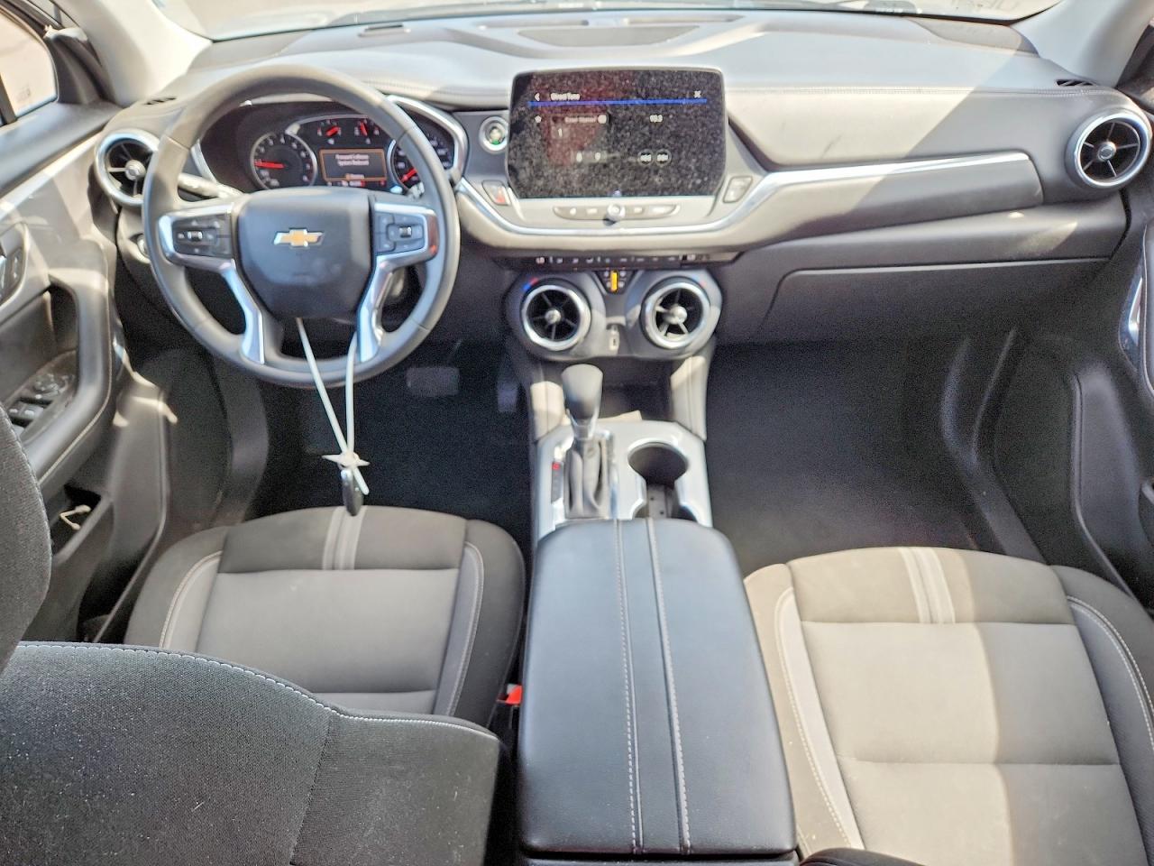 2023 CHEVROLET BLAZER