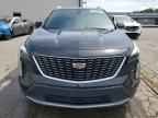 2019 CADILLAC XT4