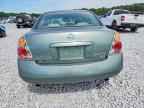 2004 NISSAN ALTIMA