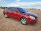 2008 KIA OPTIMA