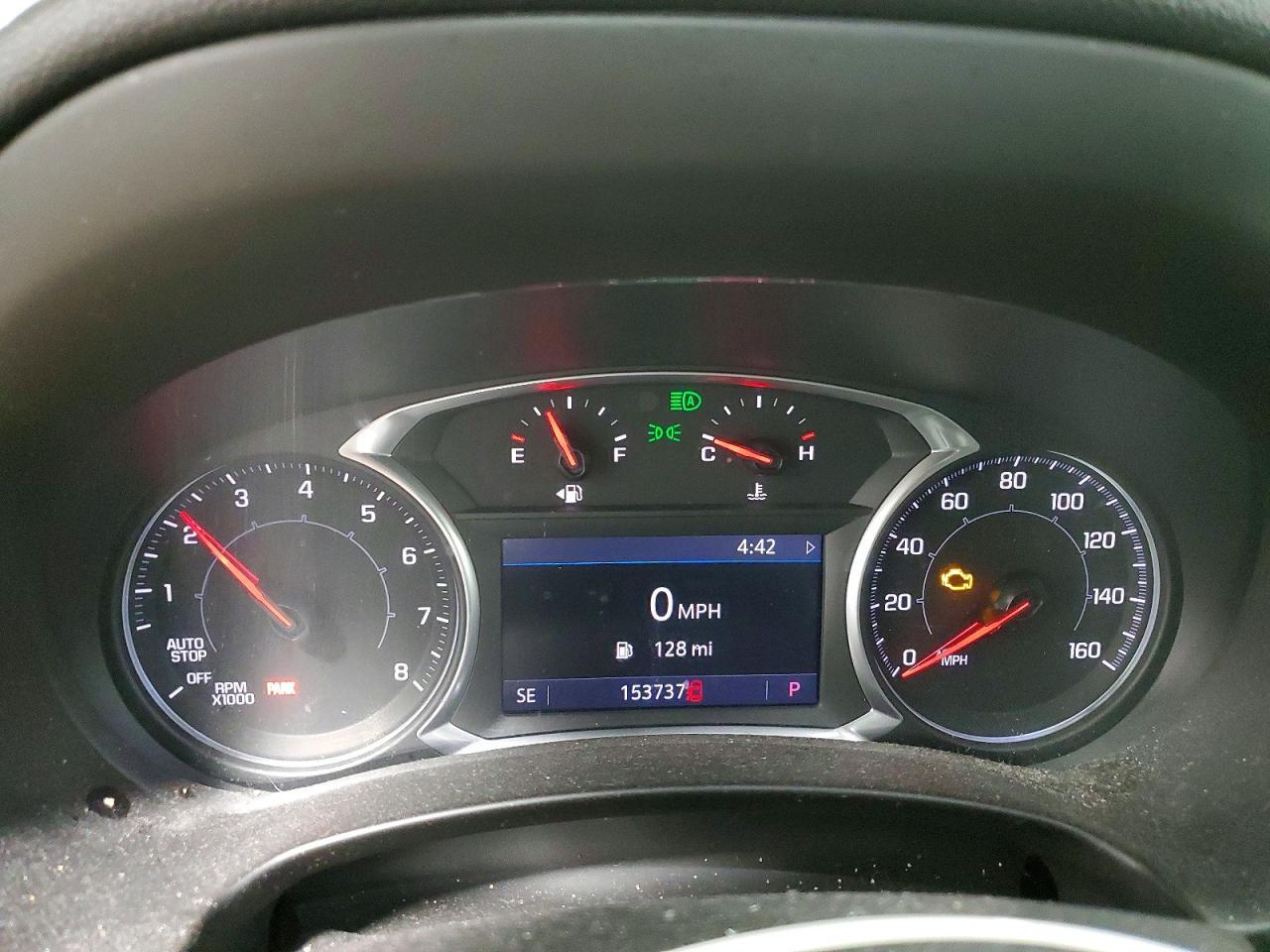 2021 GMC Terrain
