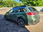 2013 SUBARU Outback