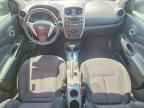 2015 NISSAN VERSA