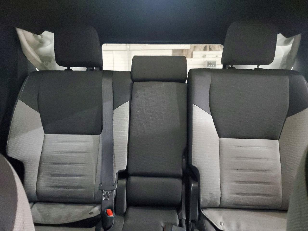2025 TOYOTA 4Runner
