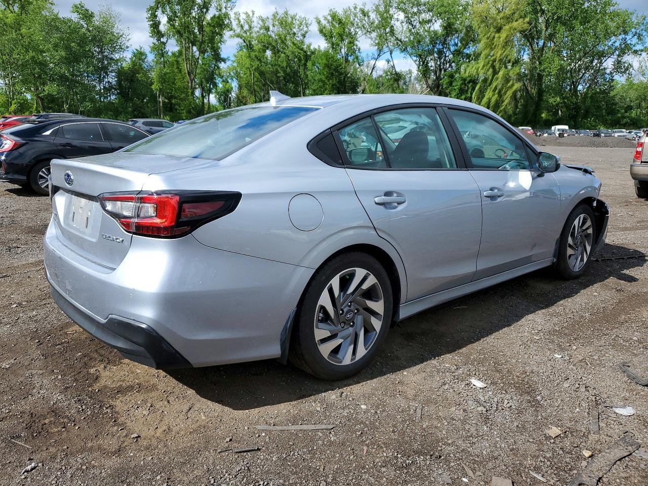 2024 SUBARU Legacy