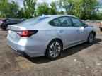 2024 SUBARU Legacy