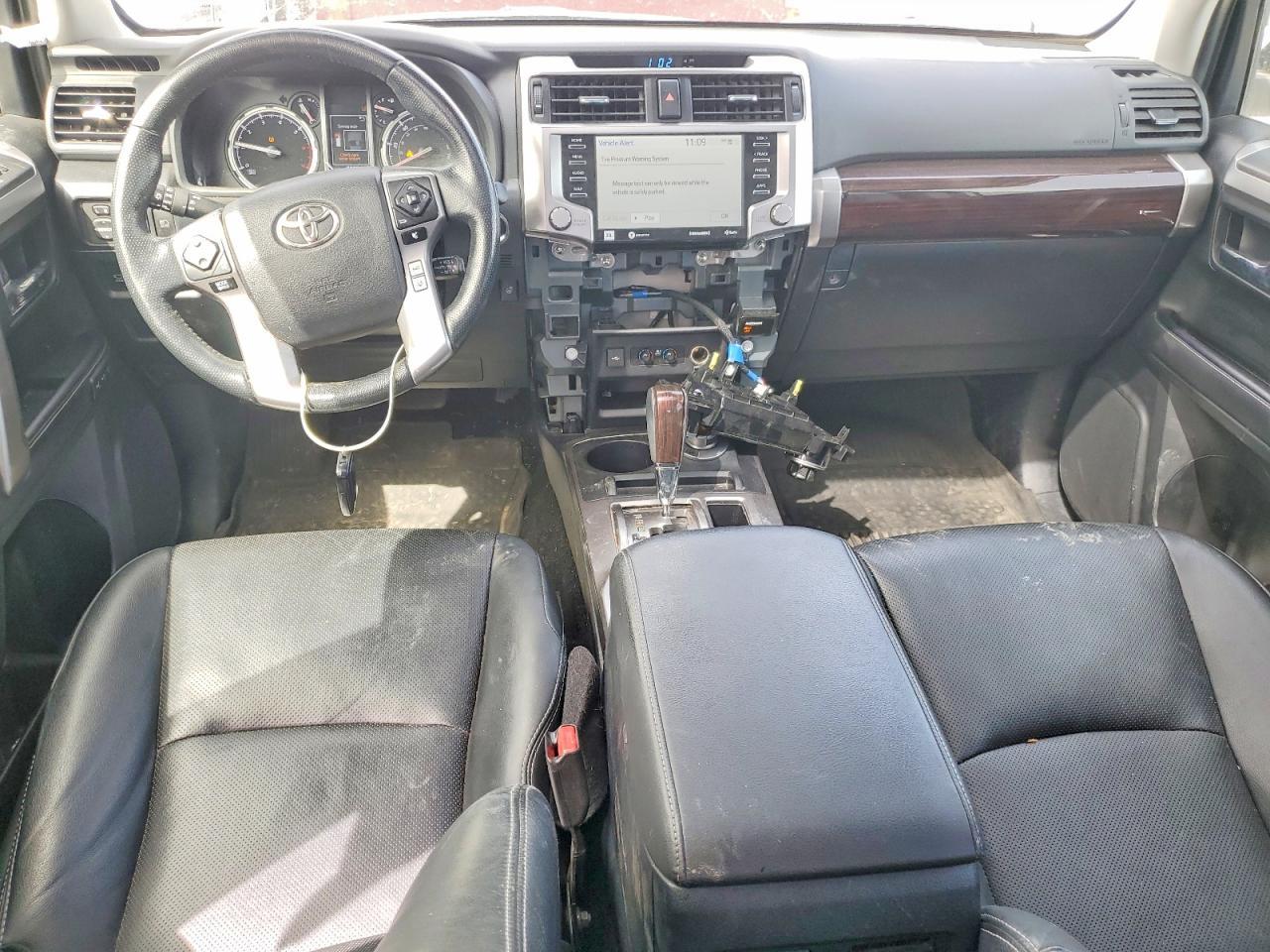 2023 TOYOTA 4Runner