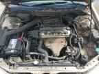 2000 HONDA ACCORD