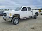2011 CHEVROLET Silverado 3500