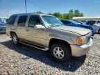 2000 CADILLAC ESCALADE
