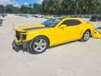 2012 CHEVROLET Camaro