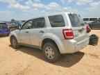 2008 FORD ESCAPE