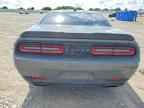 2017 DODGE Challenger