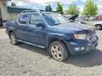 2011 HONDA Ridgeline