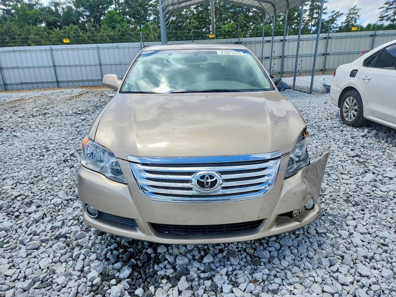 2008 TOYOTA Avalon