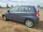 2011 CHEVROLET Aveo