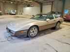1987 CHEVROLET CORVETTE