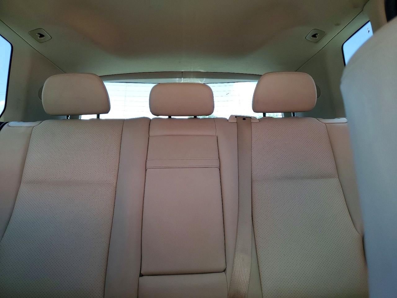 2015 MERCEDES-BENZ GLK-Class