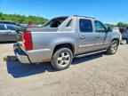 2007 CHEVROLET Avalanche
