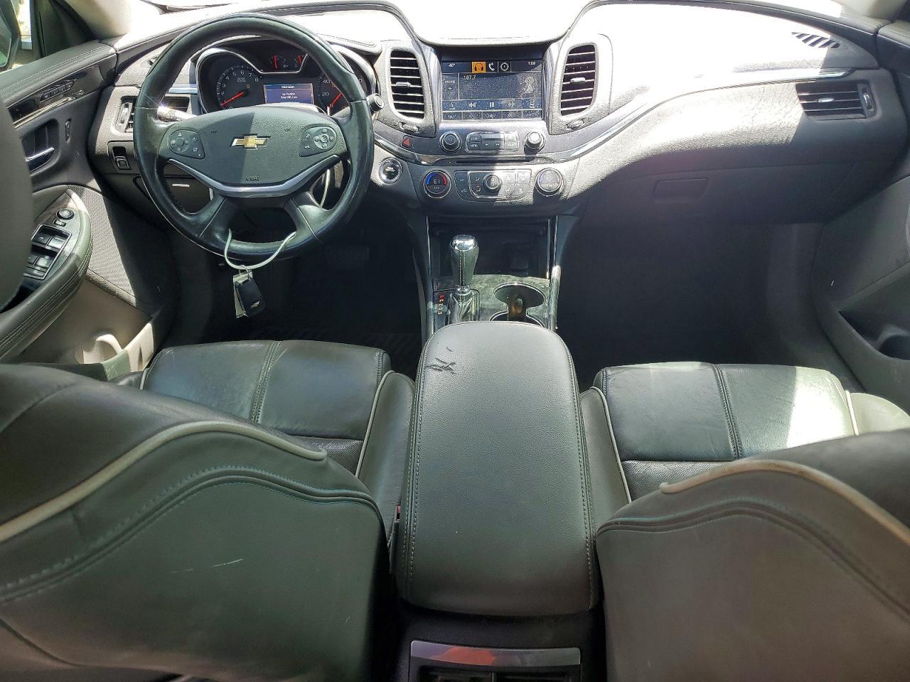 2014 CHEVROLET IMPALA