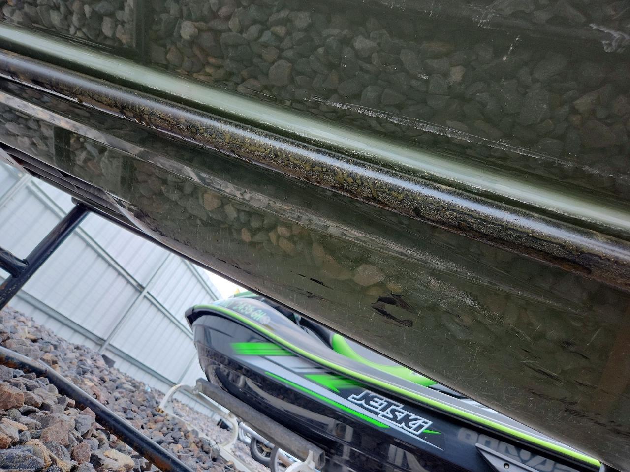 2019 Sea Doo Fish Pro