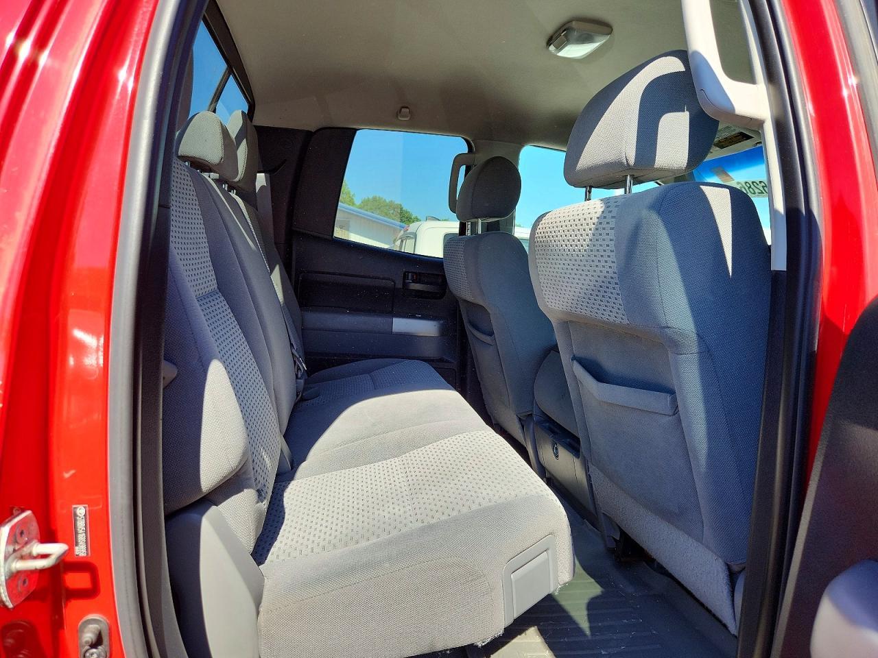 2008 TOYOTA TUNDRA