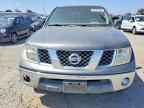 2007 NISSAN Frontier