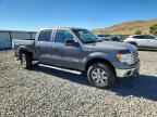 2012 FORD F-150 Lightning