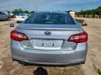 2018 SUBARU Legacy