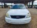 2006 FORD Five Hundred