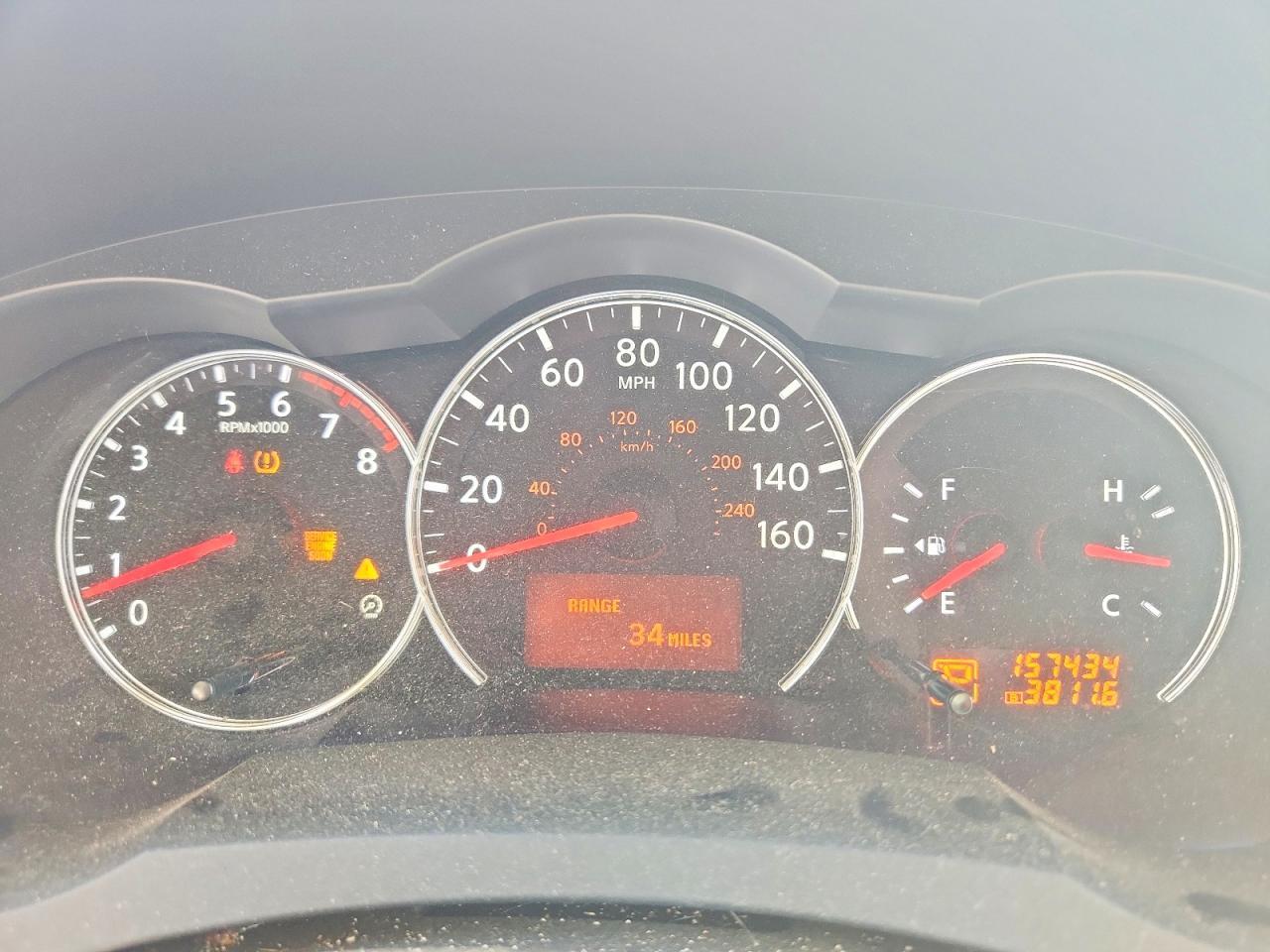 2010 NISSAN ALTIMA