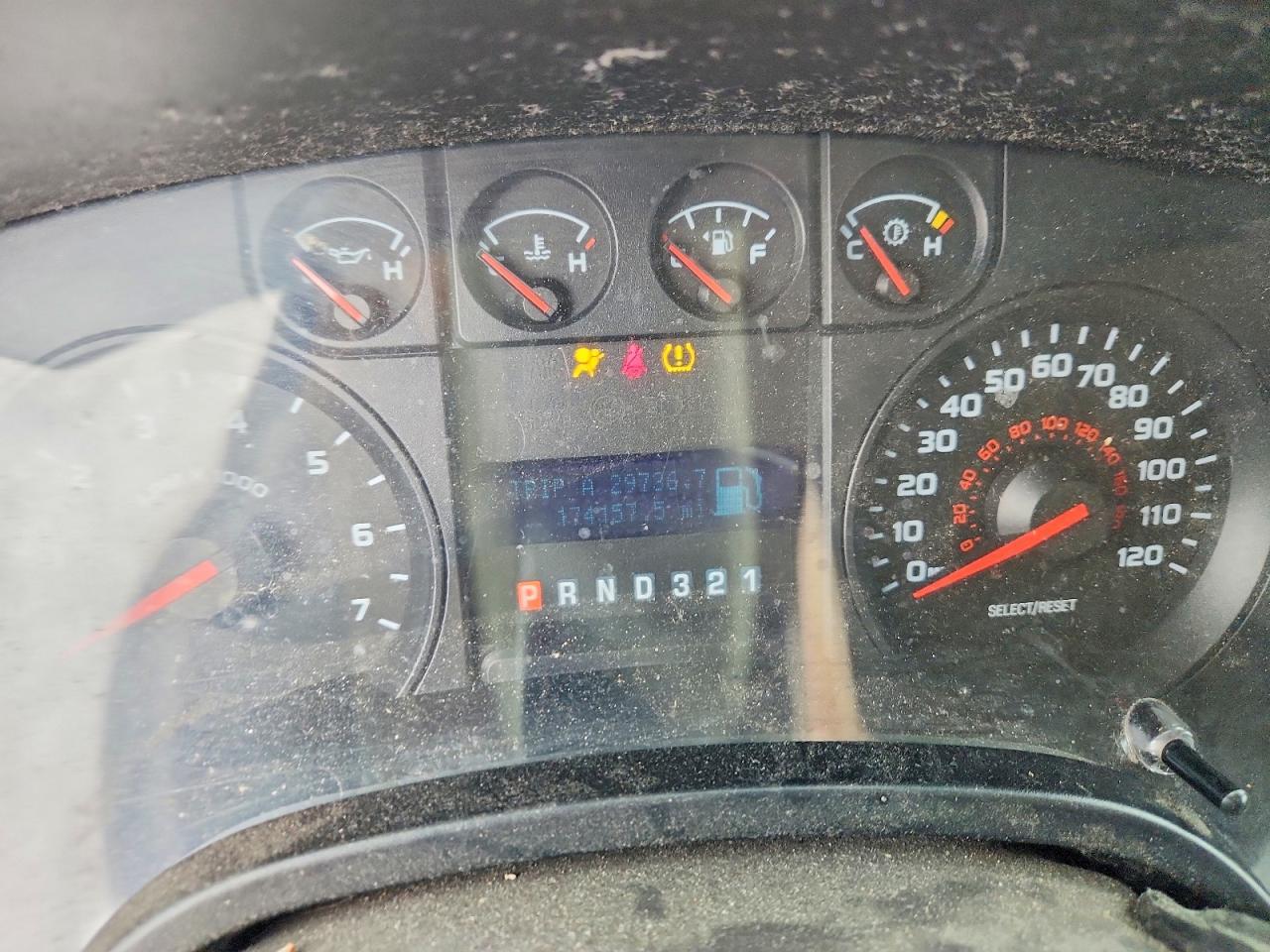 2010 FORD F-150