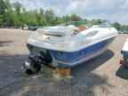 2007 Kayot Boat