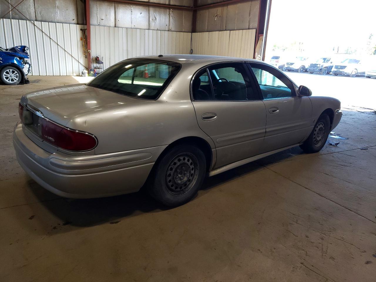 2005 BUICK Lesabre