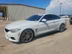 2015 BMW 4 Series