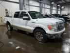 2010 FORD F-150 Lightning