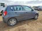 2011 CHEVROLET Aveo