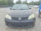 2004 HONDA CIVIC