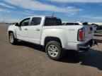 2020 GMC CANYON